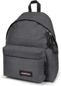 ZAINO EASTPAK. GRIGIO SCURO - Foto 1 di 4