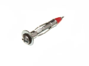 40 X Tasselli Per Parete Cavi Tipo Rivetto BZP M6 X 42Mm - NUOVO Onestopdi - Foto 1 di 1