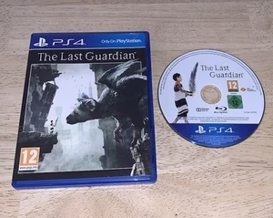 The Last Guardian OVP Sony PlayStation 4 PS4 Spiel - Bild 1 von 2