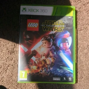 LEGO Star Wars: Das Erwachen der Macht (Xbox 360) PEGI 7+ Abenteuer erstaunlicher Wert - Bild 1 von 1