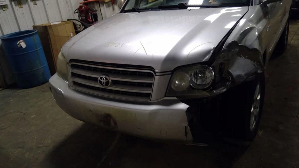 Chassis ECM Cruise Control Left Hand Dash Fits 00-03 LEXUS RX300 4212481 - Imagem 1 de 4