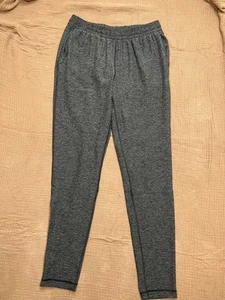 Outdoor Voices Damen kleine Jogginghose Stretch Sport Lounge Polyester Spande - Bild 1 von 12