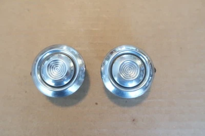 Lincoln Continental 1941 1948 puerta exterior pulsadores 1942 1946 1947 Foto 1 de 4