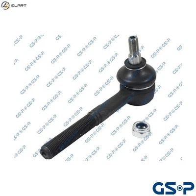 TIE ROD END S070308 FOR MERCEDES-BENZ 124/Convertible/T-Model/Break E-CLASS 2.2L - Image 1 of 4