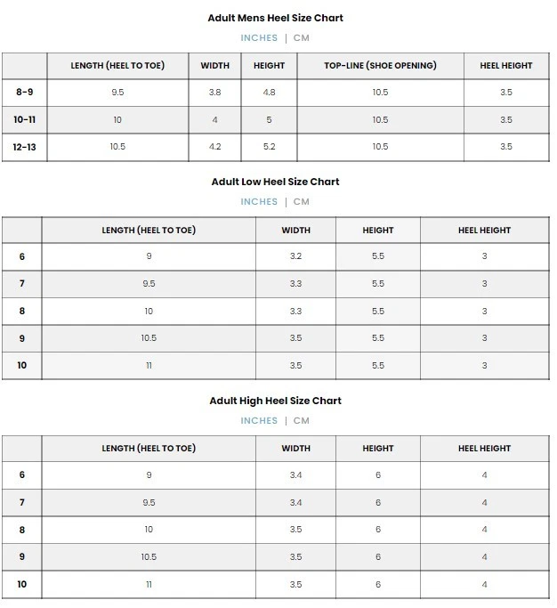 Sapatos fantasia sexy preto couro envernizado Maryjanes - Imagem 1 de 1