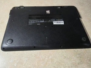 Puerta inferior de acceso de servicio HP ProBook 640 G2 845169-001 se envía rápidamente - Imagen 1 de 3
