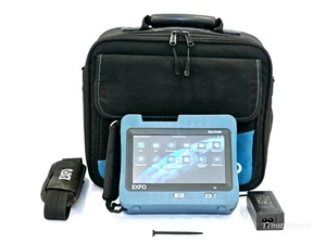 EXFO MAX-730C-SM2 OTDR iOLM MaxTester 1310/1550, 1625 LIVE SM2 MAX-730C - Picture 1 of 15