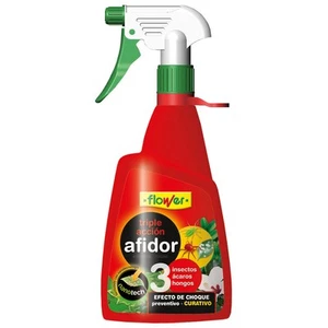 Fungicida Flower 450 ml - Imagen 1 de 3