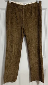 CELINE Cordhose braun Gr. 42 schick zeitlos klassisch Bohemian - Bild 1 von 10