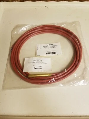 Interruptor de caña de horno Rational Combi para sistema Cleanjet #3016.1417 Foto 1 de 2