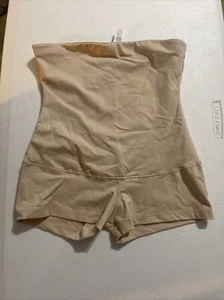 Maidenform Shaping Boyshort Underwear Size Medium NWOT - Picture 1 of 3