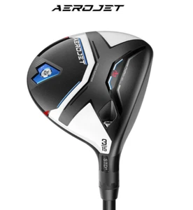 Cobra Aerojet Men's Fairway Wood #3 #5 With Speeder NX Shaft R, SR - Picture 1 of 7