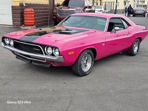 1972 Dodge Challenger - Picture 1 of 15