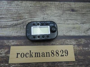 Korg Pandora Mini PX Mini Multi Gitarren Effektprozessor schwarz aus Japan - Bild 1 von 7