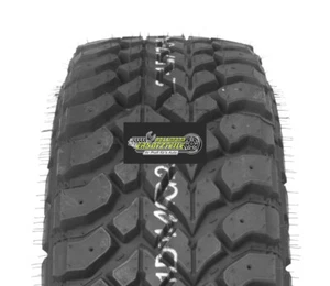 Pneus été tout terrain Hankook Dynapro MT RT 03 31/11R15 110Q - Photo 1/2