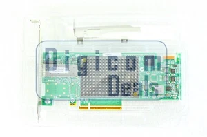 EMULEX LPE16000-E 16GB FIBRE CHANNEL PCI-E 1-PORT HBA CARD W/ BOTH BRACKETS - Picture 1 of 1