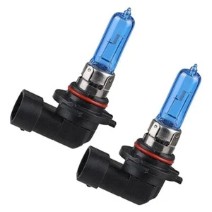 4X100W 9005/HB3 6000K Xenon Gas Halogen Headlight White Light Lamp Bulbs 12V - Picture 1 of 12
