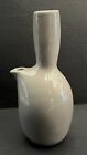 Rare OYSTER Russel Wright Iroquois Casual Carafe