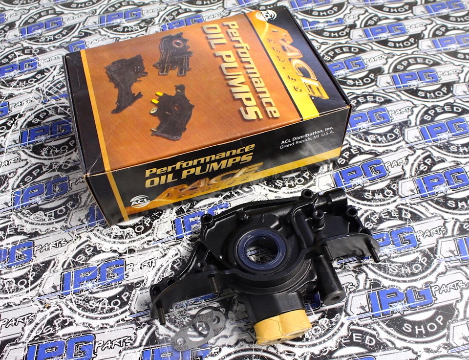 Bomba de aceite ACL Performance Orbit para Honda Civic D15 D15B1 D15B7 D16 D16A6 D16Z6  Foto 1 de 1