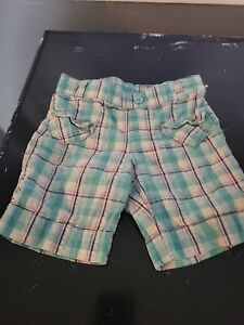 Jumping Beans Girls Shorts Size 3t