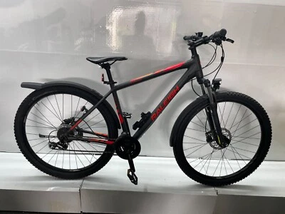 Raleigh Daymax 29" Fahrrad 24 Gang Shimano Acera Kettenschaltung Nabendynamo - Bild 1 von 4