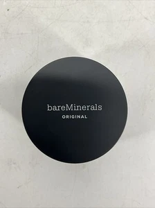 BareMinerals Original SPF 15 Foundation Medium Dark 23 0.28oz NEW - Picture 1 of 5