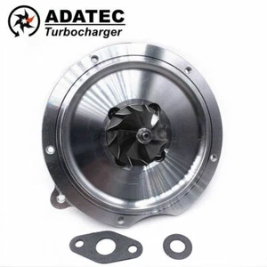 Cartucho VIBR Turbo CHRA para motor ISUZU Rodeo 2.8 TD 74Kw-100HP 4JB1T - Imagen 1 de 6