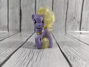 My Little Pony LYRICA LILAC Toys R Us Exclusivo Cepillable G4 MLP FIM - Imagen 1 de 6