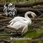 Schädelberg - Schwanenlieder Digipak CD | Christcrusher, Kirchenbrand