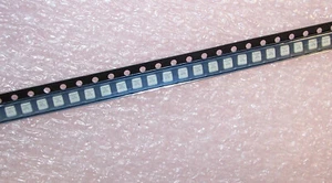 QTY (1000) 4,7pf 500V 0,1pf% GRÖSSE - 1111 SMD HI-Q PORZELLAN KONDENSATOREN 501CHB4R7BSLE - Bild 1 von 5