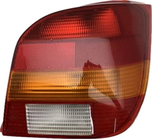 Rear Light Tail Light Right 89FG13A602BB Ford Fiesta III 89 Orig - Picture 1 of 8