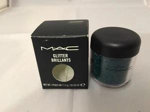 MAC JEWELMARINE Glitter Brillants EyeShadow Eye Shadow .26oz/7.5g BNIB - Picture 1 of 3