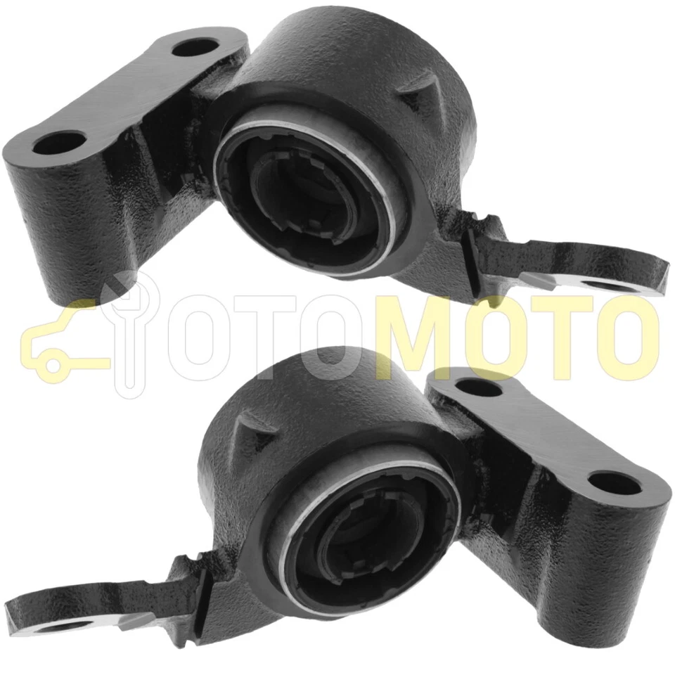 FRANCE AUTO PARTS MINI COOPER R50 R52 R53 SILENT BLOC DE SUSPENSION TRIANGLE BRAS AVANT INFÉRIEUR