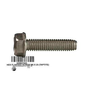 420841543 Screw-Taptite - Picture 1 of 1