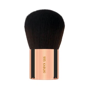NEW - BDellium Tools - BDellium Tools - Golden Triangle - 995 Kabuki Brush - Picture 1 of 1