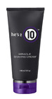  ☆ He's a 10 Miracle Shave Cream 5.0 oz / 148 ml For Men ☆