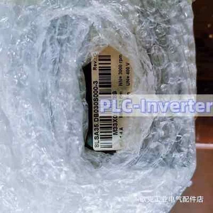 1PCS NEW 8LSA35.DB030S000-3 servo motor Fast Shipping FedEx or DHL# - Picture 1 of 2