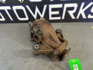 03-06 Conjunto diferencial trasero Mitsubishi Lancer Evolution 8 9 OEM EVO - Imagen 1 de 6