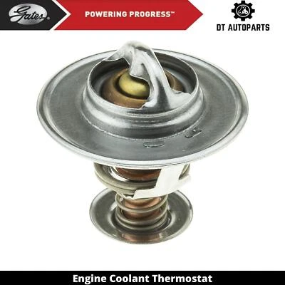 Para Ford Mustang 1996-2002 4,6 L V8 motor gas refrigerante termostato puertas 1997 1998 Foto 1 de 4