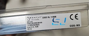 Brand new Bently 330730-040-00-00 Extension Cord 330730-040-00-00 - Picture 1 of 1