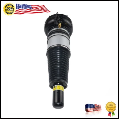 Амортизирующая стойка пневмоподвески для Audi A6 A7 A8 S6 C7 4G 4H 2009-2018 Bentley - Изображение 1 из 4