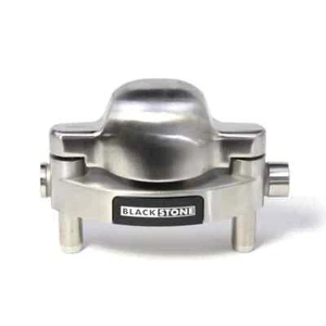 【New】Anti-Theft 130dB Alarm Stainless Steel Heavy Duty Trailer Coupler Hitch Loc - Bild 1 von 3