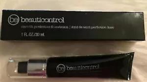NEW Beauticontrol Smooth Perfection Foundation P-1! New in Box P1 - Picture 1 of 1