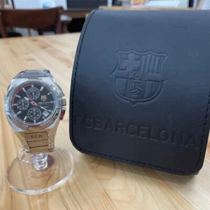 Viceroy FC Barcelona treble anniversary model watch, unused - Picture 1 of 6