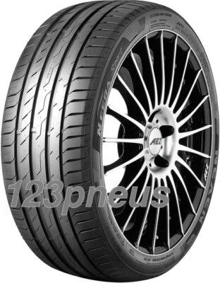 Pneu été Nexen N Fera Sport 245/40 ZR20 99Y XL 4PR BSW - Photo 1/2