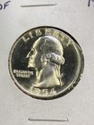 United States Washington Quarter (1932 - 1964) (Eb1015248)