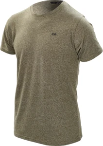 DAIWA CARP FISHING T-Shirt Moss SIZE XXLARGE £24.99 CTSM-XXL - Picture 1 of 3