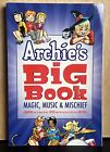Archie's Big Book Volume 1: Magic, Music & Mischief ~ Unread ~ 304 Pages