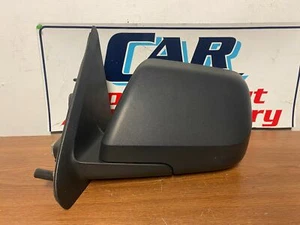 2008 FORD ESCAPE LEFT/DRIVER SIDE VIEW MIRROR #47 - Picture 1 of 5
