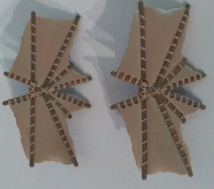 Star Wars Ewok Wings - Picture 1 of 5